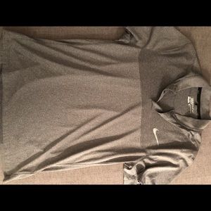 Nike Golf Shirt size medium